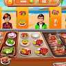 Restaurant Chef Cooking Games