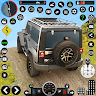 Offroad Jeep Driving Car Games