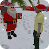 Crime Santa