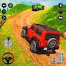 Offroad Jeep Driving Games 3D