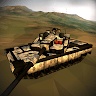 Poly Tank 2 Battle Sandbox