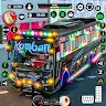 Public Coach Bus Driving Game