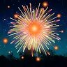 Fireworks Simulator 3D Light