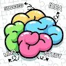 Brain Go Tricky Puzzle