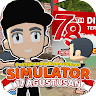 Simulator 17 Agustusan 3D