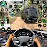 Coach Bus Simulator: Bus Games