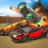 Demolition Derby - Derby Games