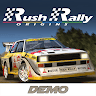 Rush Rally Origins Demo