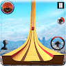 Mega Ramp car Stunts games