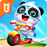 Baby Panda World: Kids Games