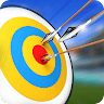 Shooting Archery