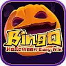 Bingo Halloween - Easy Win