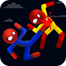 Stickman Battle: Fighting game