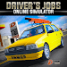 Drivers Jobs Online Simulator