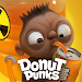 Donut Punks Online Epic Brawl