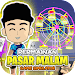 Simulator Game Pasar Malam 3D