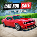 Car Saler Dealership Simulator