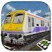 Indian Local Train Simulator