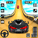 Ramp Car Stunt Racing Game