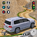 Mountain Climb 4x4 Car Games