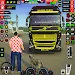 Euro Truck Driving- Truck Game