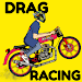 Drag Racing Bike