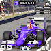 Formula Racing Car Racing Game