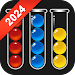 Ball Sort Puzzle: Color Game