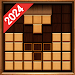 Wood Block Puzzle