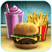 Burger Shop