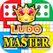 Ludo Master™ - Ludo Board Game