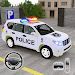 Police Car Games Parking 3D