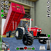 Farming Tractor Simulator Game