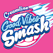 Creamline Good Vibes Smash