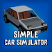 Simple Car Simulator: Crash 3D