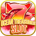 Ocean Treasures Slots 777