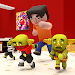 Monster Hunt: Blocky Party