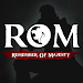 ROM: Remember Of Majesty