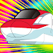 Train Zoom-Zoom