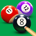 8 Ball Billiard Offline