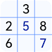 Sudokusic: Number Sudoku Game