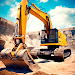 Mining Rush: Dig Deep Dozer