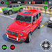 Crazy Jeep: Car Parking Games