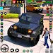 Hill Jeep Driving: Jeep Games