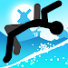 Stickman Master Flip Diving