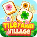 Farm Village Tiles: Match3