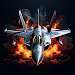 Modern Sky Combat: Fighter Jet