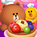 LINE Chef A cute cooking game