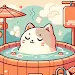 Kawaii Hotspring