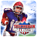 Touchdown Manager